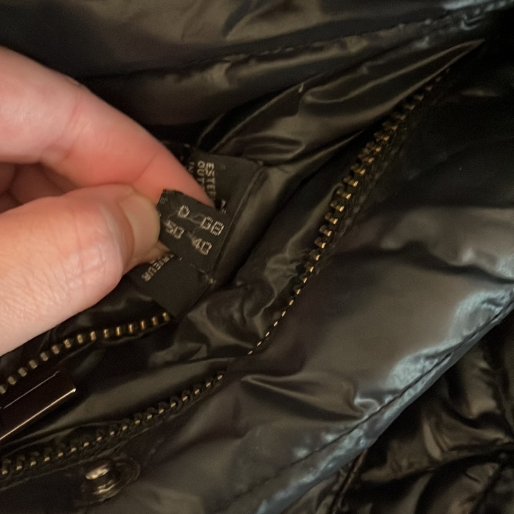 Add jacket - Italy - Picture 5 of 7